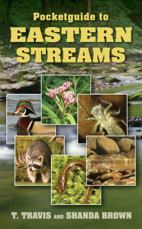Cover image: Pocketguide to Eastern Streams 9780811706407