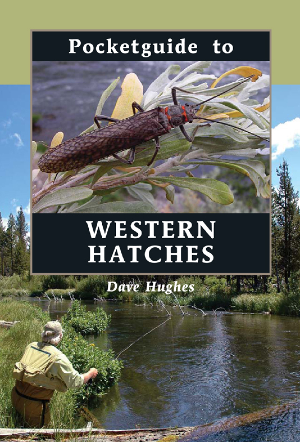 Pocketguide to Western Hatches eBook