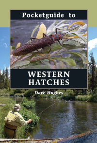 Cover image: Pocketguide to Western Hatches 9780811707367