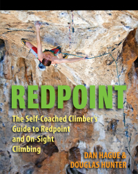 Cover image: Redpoint 9780811707640