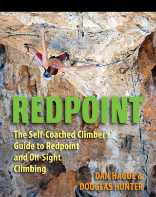 Imagen de portada: Redpoint 9780811707640