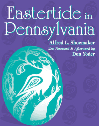 Cover image: Eastertide in Pennsylvania 9780811705486