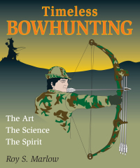 Cover image: Timeless Bowhunting 9780811732079