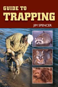 صورة الغلاف: Guide to Trapping 9780811734172