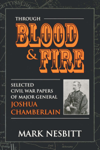Cover image: Through Blood & Fire 9780811717502