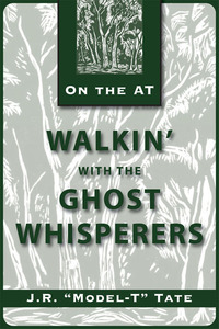Titelbild: Walkin' with the Ghost Whisperers 9780811712866