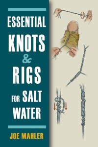 Imagen de portada: Essential Knots & Rigs for Salt Water 9780811710244
