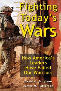Cover image: Fighting Today's Wars 9780811707763