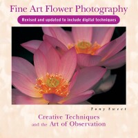 Omslagafbeelding: Fine Art Flower Photography 2nd edition 9780811736329