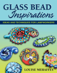 Cover image: Glass Bead Inspirations 9780811707657