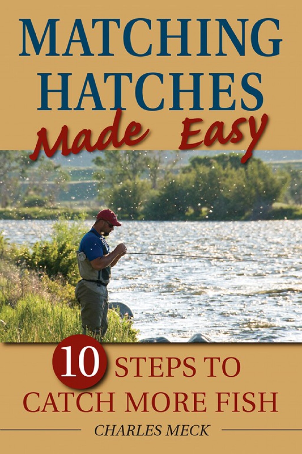 Matching Hatches Made Easy eBook