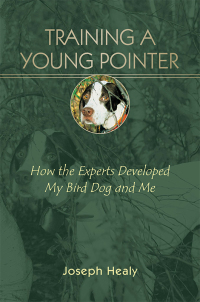 Imagen de portada: Training a Young Pointer 9780811701433