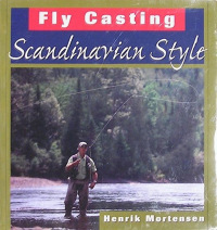 Cover image: Fly Casting Scandinavian Style 9780811705097