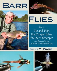 Cover image: Barr Flies 9780811774666