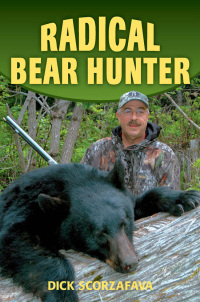 Immagine di copertina: Radical Bear Hunter 9780811734189