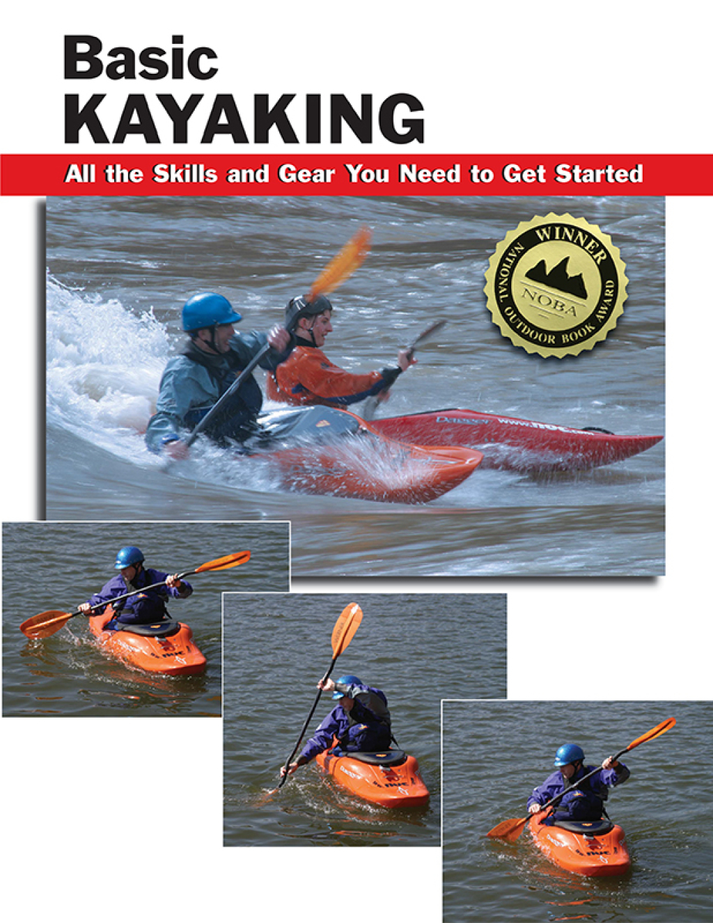 Basic Kayaking (eBook)
