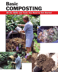 Cover image: Basic Composting 9780811726474