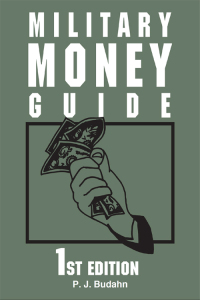 Cover image: Military Money Guide 1st edition 9780811725576