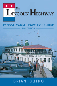 Omslagafbeelding: The Lincoln Highway 2nd edition 9780811724975