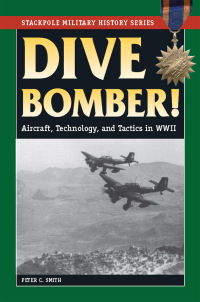 صورة الغلاف: Dive Bomber! 9780811734547