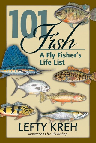 Titelbild: 101 Fish 9780811711487