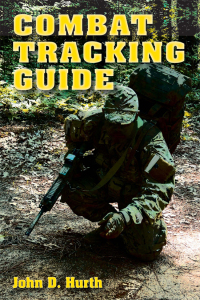 Titelbild: Combat Tracking Guide 9780811710992