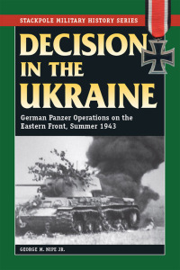 Cover image: Decision in the Ukraine 9780811711623