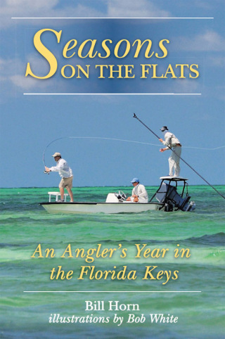 Imagen de portada: Seasons on the Flats 9780811701174