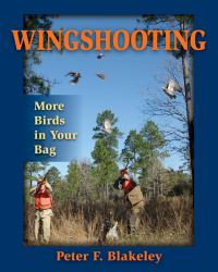 Cover image: Wingshooting 9780811705660
