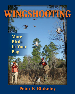Imagen de portada: Wingshooting 9780811705660