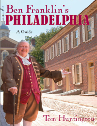 Omslagafbeelding: Ben Franklin's Philadelphia 9780811732826