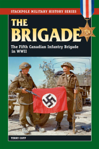 Cover image: The Brigade 9780811734226