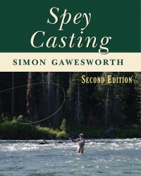 Imagen de portada: Spey Casting 2nd edition 9780811714402