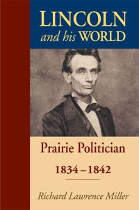 Immagine di copertina: Lincoln and His World 9780811703925