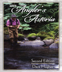 Cover image: An Angler's Astoria 2nd edition 9780811738880