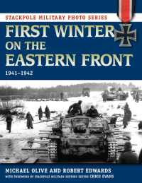 Immagine di copertina: First Winter on the Eastern Front 9780811711258
