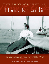 Immagine di copertina: The Photography of Henry K. Landis 9780811705691