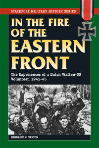 Imagen de portada: In the Fire of the Eastern Front 9780811735896