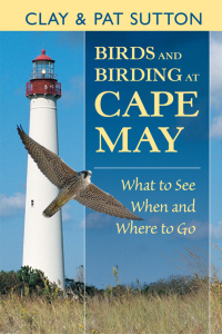 صورة الغلاف: Birds and Birding at Cape May 9780811731348