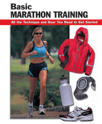 Titelbild: Basic Marathon Training 9780811731140