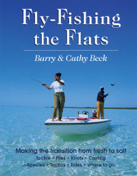 Cover image: Fly Fishing the Flats 9780811706261