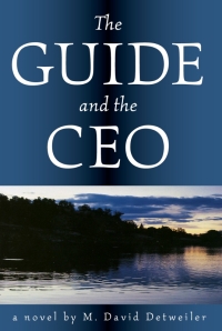 Cover image: The Guide and the CEO 9780811707053