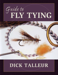 Omslagafbeelding: Guide to Fly Tying 9780811709873