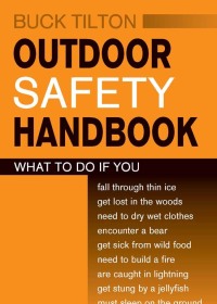 صورة الغلاف: Outdoor Safety Handbook 9780811732567