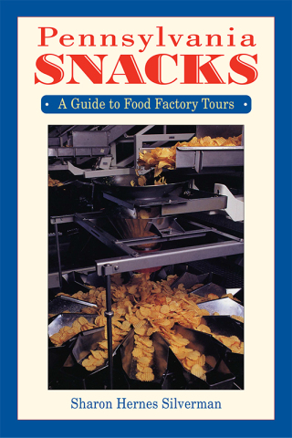 Cover image: Pennsylvania Snacks 9780811728744