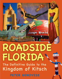 Cover image: Roadside Florida 9780811701839