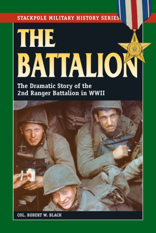 صورة الغلاف: The Battalion 9780811712736
