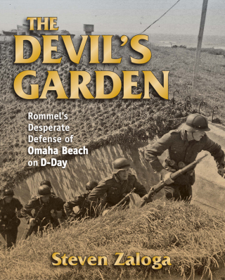 Cover image: The Devil's Garden 9780811712286