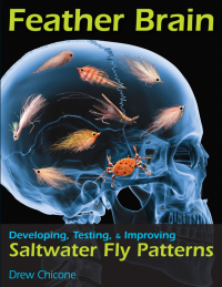 Cover image: Feather Brain 9780811711968
