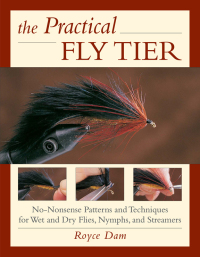 Cover image: The Practical Fly Tier 9780811710275